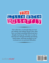 The Little White Butterfly