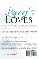 Lacy's Loves Lacy's Loves