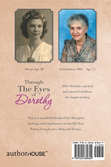 Through The Eyes of Dorothy