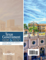 Texas Government Texas Government