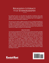 Religious Literacy Through Ethnography