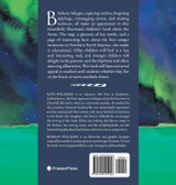 Never Rub Noses With a Narwhal