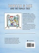 Molli and Me and the Family Tree