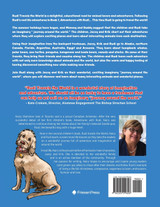 Rudi Travels the World