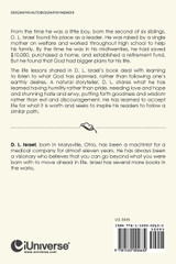 The Promised Child The Promised Child