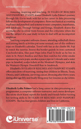Fifty Years of Resumes and Passport Stamps