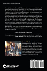 Following Breadcrumbs