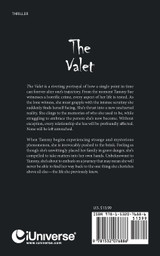 The Valet The Valet