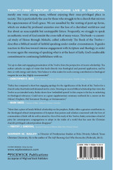 Living in the Language of God