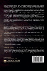 Christianity and the Art of Wheelchair Maintenance