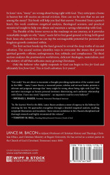 The Scariest Word in the Bible