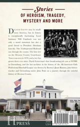 Historic Tales of Decatur County, Indiana Historic Tales of Decatur County, Indiana