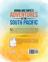 Nonna and Tante's Adventures in the South Pacific