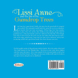 Lissi Anne and the Isle of the Gumdrop Trees Lissi Anne and the Isle of the Gumdrop Trees