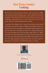 East Texas Country Cooking