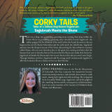 Corky Tails Tales of a Tailless Dog Named Sagebrush Corky Tails Tales of a Tailless Dog Named Sagebrush