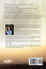 God's Divine Order in Marriage . . . God's Divine Order in Marriage . . .