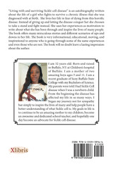 Living with and Surviving Sickle Cell Disease Living with and Surviving Sickle Cell Disease