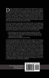 Research on Technology in Social Studies Education (Hc) Research on Technology in Social Studies Education (Hc)