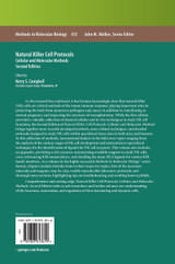 Natural Killer Cell Protocols Natural Killer Cell Protocols