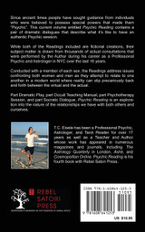 Psychic Reading Psychic Reading