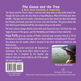 The Goose and the Tree