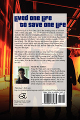 Lived One Life to Save One Life Lived One Life to Save One Life