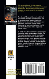 The Sins of Madame Atomos