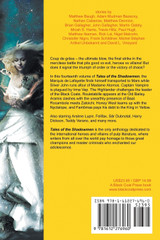 Tales of the Shadowmen 14