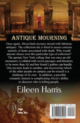 Antique Mourning