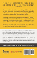 The Power of His Presence