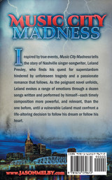 Music City Madness Music City Madness