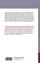 Processes and Process-Orientation in Foreign Language Teaching and Learning