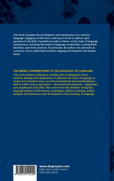 Discourse, Ideology and Heritage Language Socialization