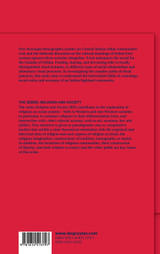 Feeding, Sharing, and Devouring