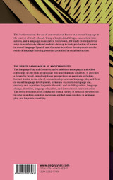 Learning and Using Conversational Humor in a Second Language During Study Abroad