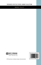 Discounting for Time and Risk in Energy Policy