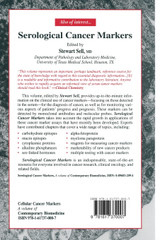Cellular Cancer Markers Cellular Cancer Markers