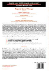 Regional Cancer Therapy Regional Cancer Therapy