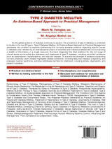 Type 2 Diabetes Mellitus Type 2 Diabetes Mellitus