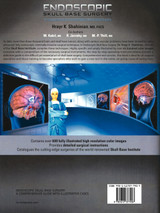 Endoscopic Skull Base Surgery