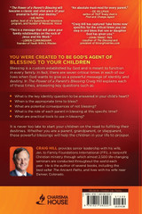 The Power of a Parent's Blessing