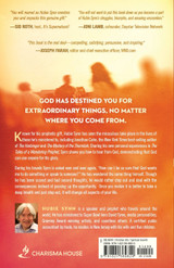 The Tales of a Wandering Prophet