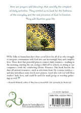 Earth Afire with God