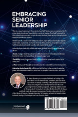 Embracing Senior Leadership