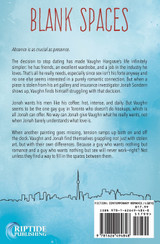 Blank Spaces