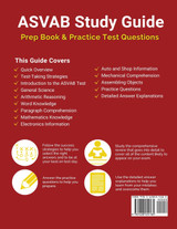 ASVAB Study Guide ASVAB Study Guide