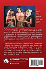 Hollywood and the Bible Hollywood and the Bible