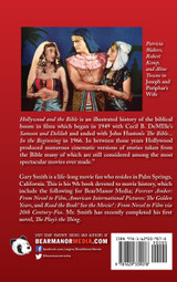 Hollywood and the Bible (hardback)