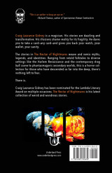 The Nectar of Nightmares